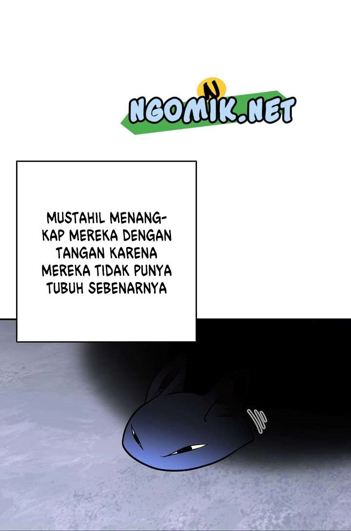 Dungeon Reset Bab 118 halaman 19