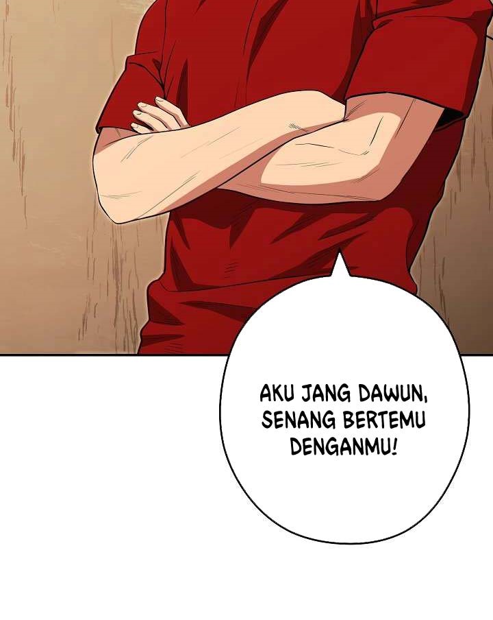 Dungeon Reset Bab 118 halaman 25
