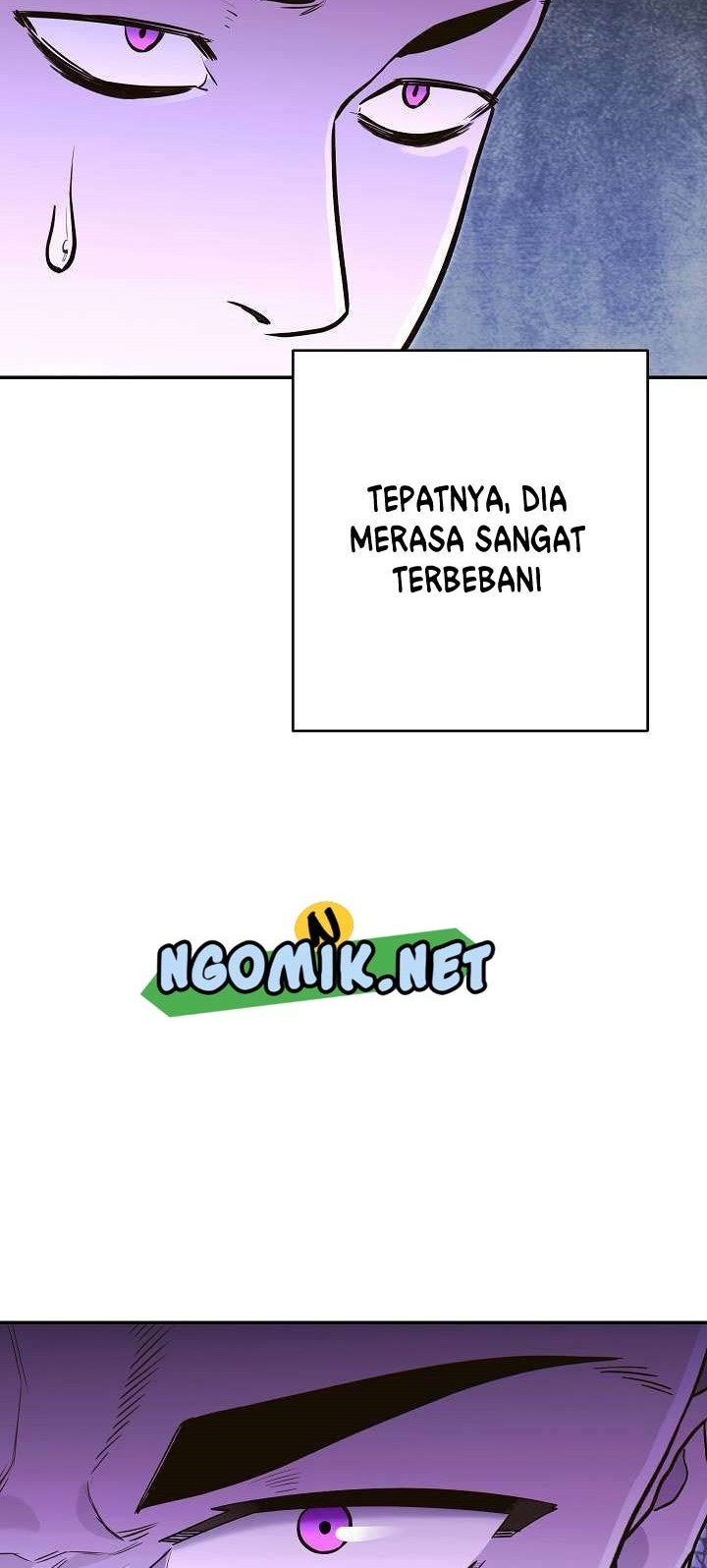 Dungeon Reset Bab 118 halaman 27