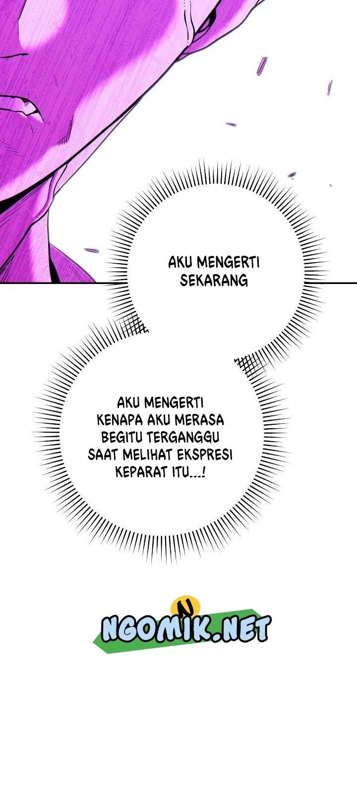 Dungeon Reset Bab 118 halaman 36