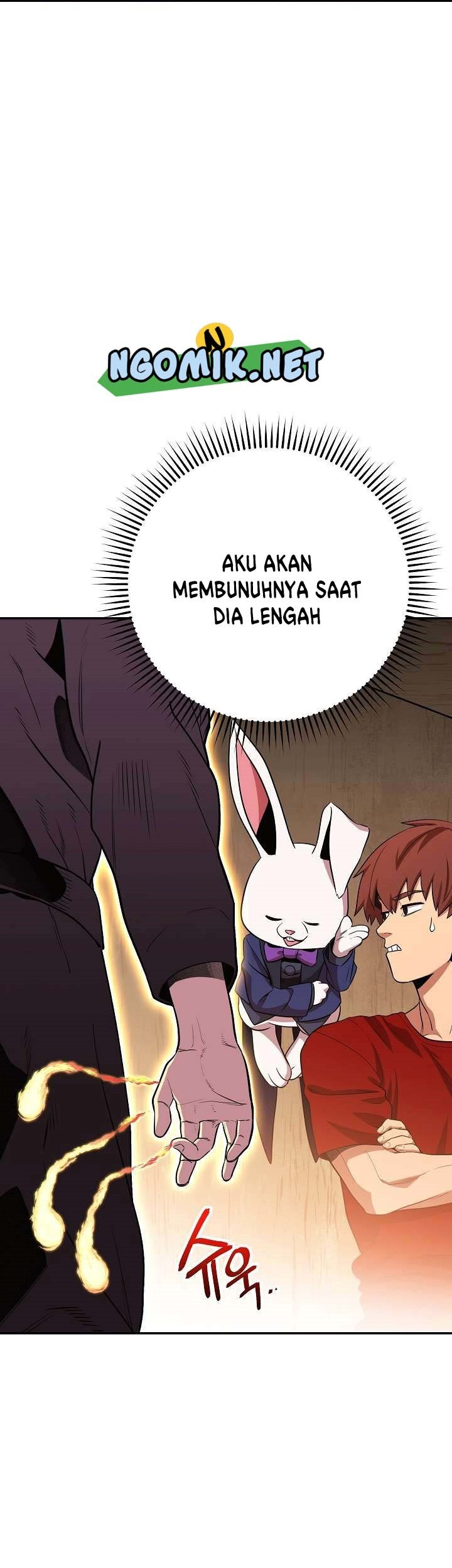 Dungeon Reset Bab 118 halaman 38