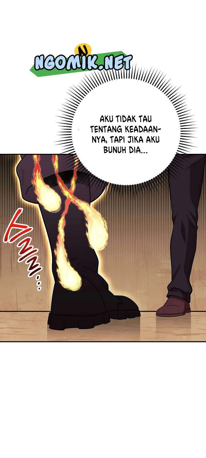 Dungeon Reset Bab 118 halaman 39