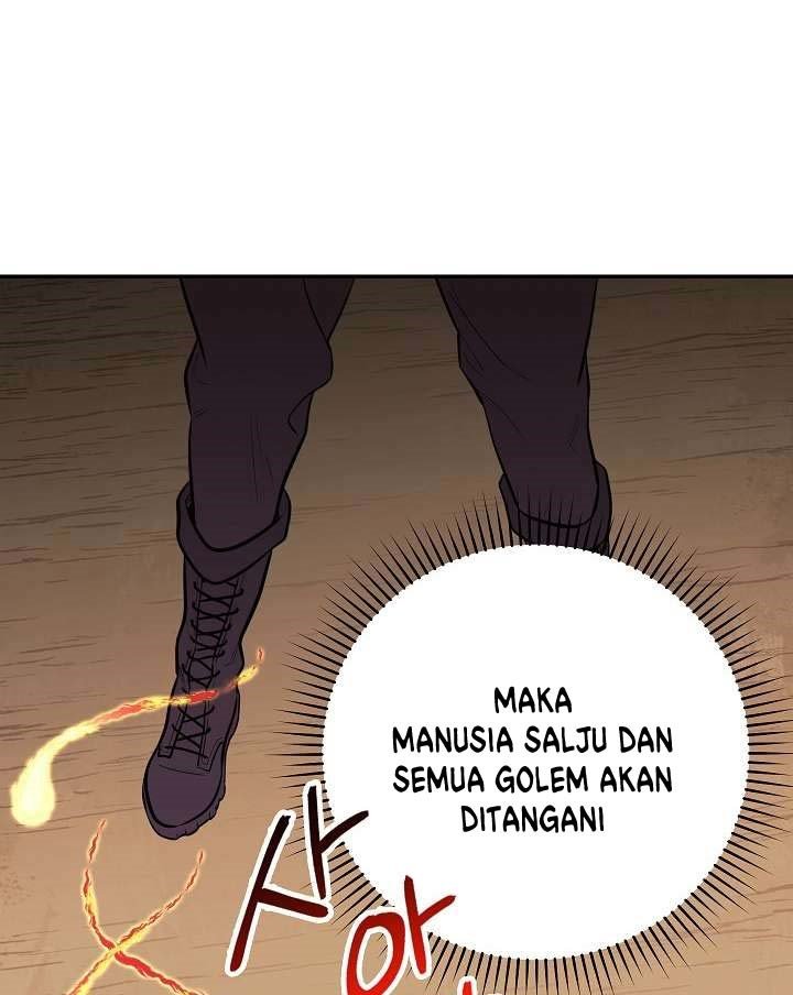 Dungeon Reset Bab 118 halaman 40