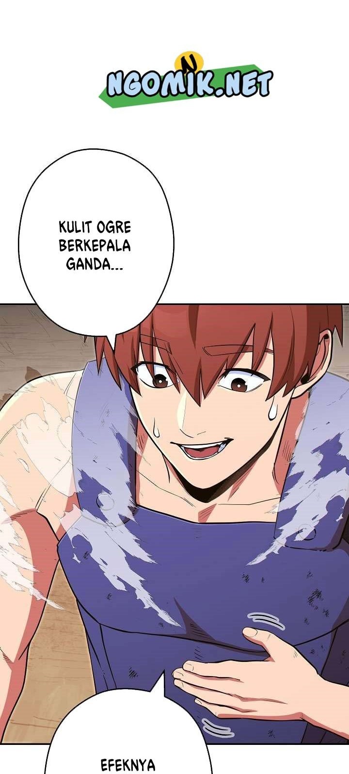 Dungeon Reset Bab 118 halaman 48