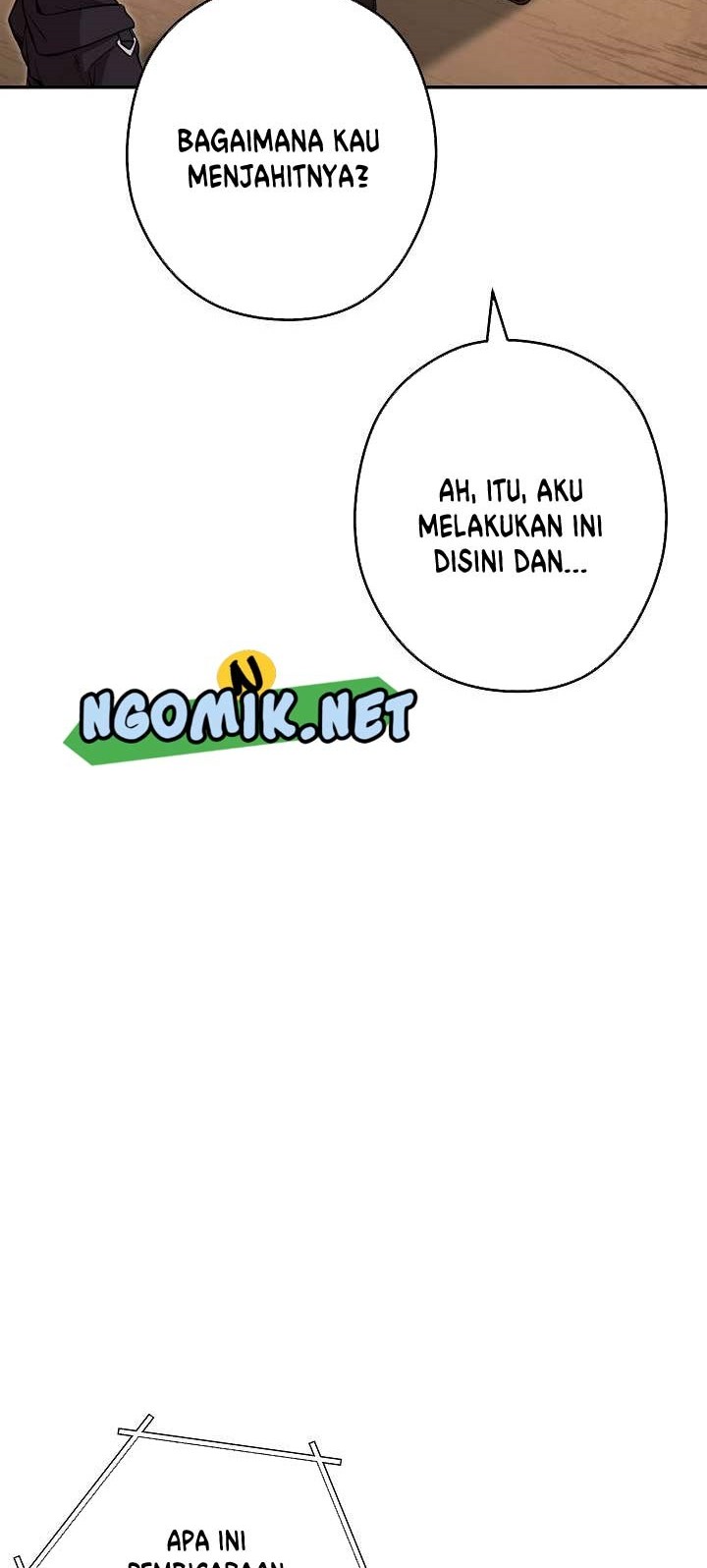 Dungeon Reset Bab 118 halaman 54