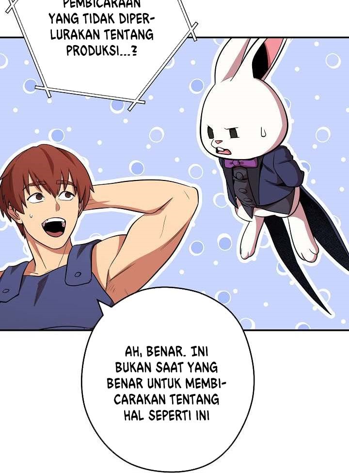 Dungeon Reset Bab 118 halaman 55