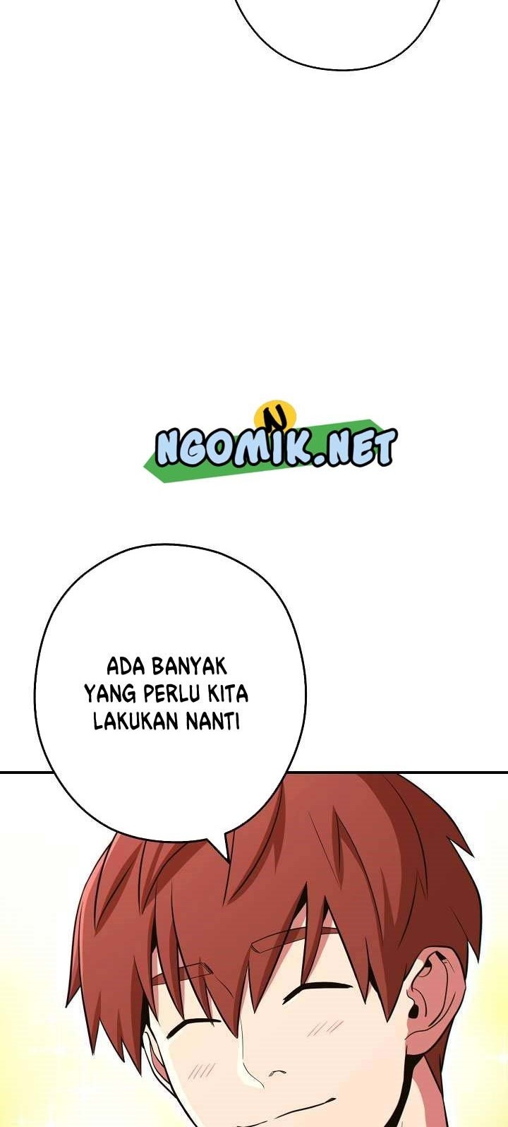 Dungeon Reset Bab 118 halaman 69