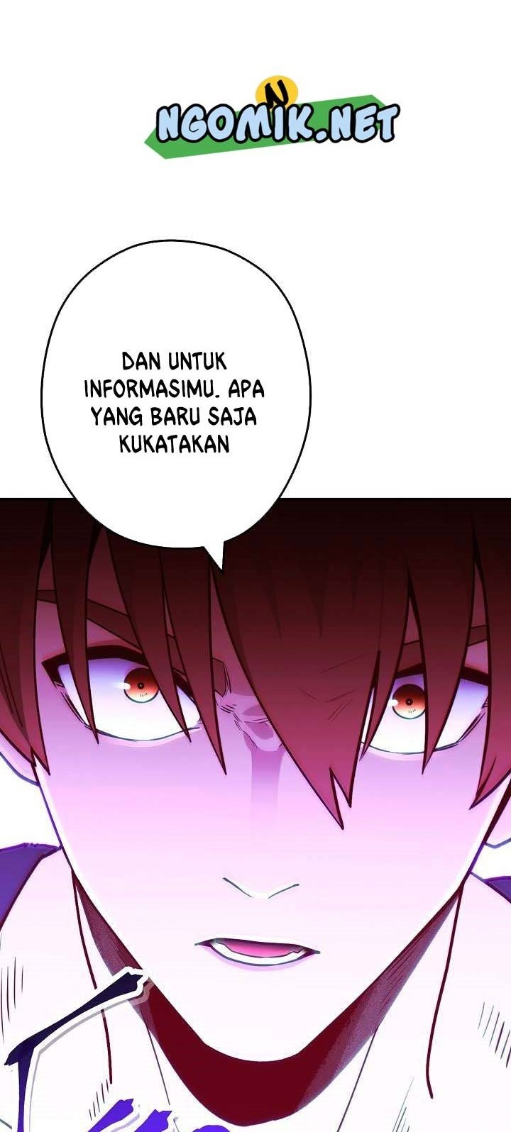 Dungeon Reset Bab 118 halaman 72