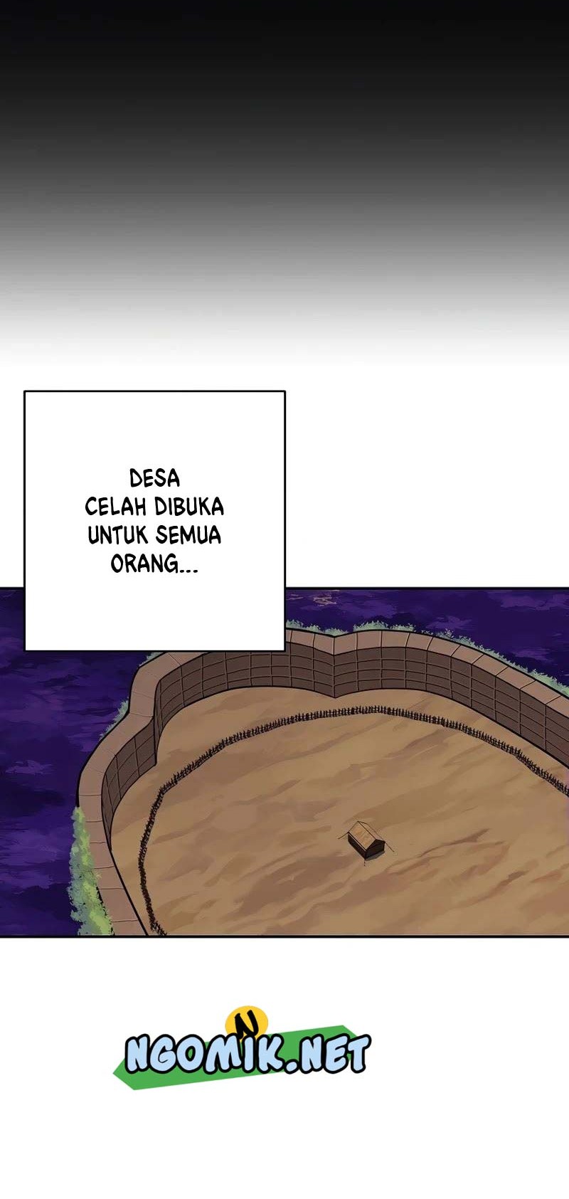 Dungeon Reset Bab 119 halaman 3