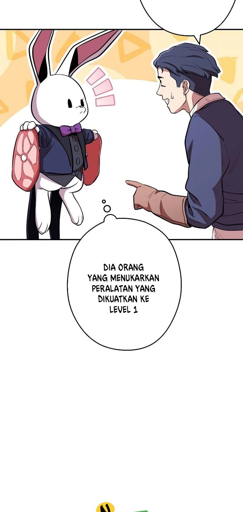 Dungeon Reset Bab 119 halaman 7