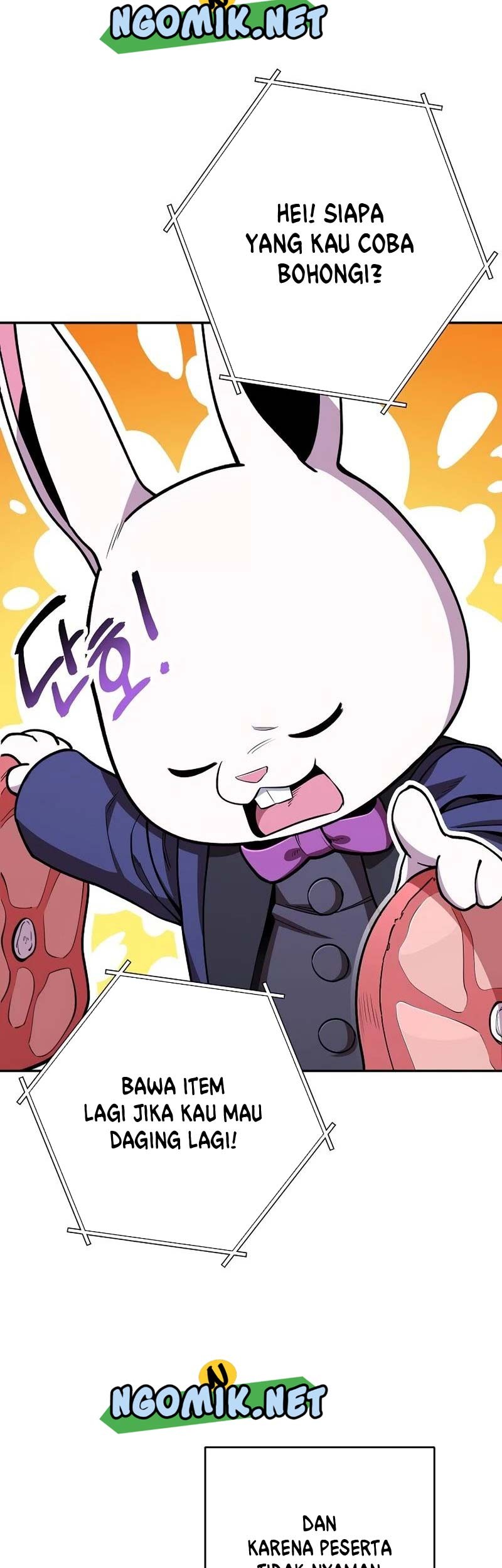Dungeon Reset Bab 119 halaman 8