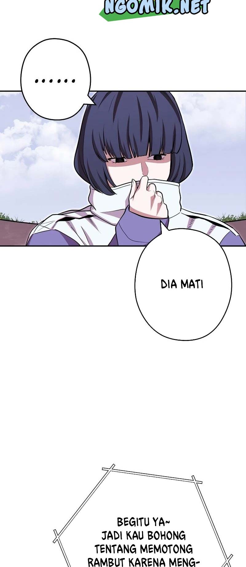 Dungeon Reset Bab 119 halaman 19