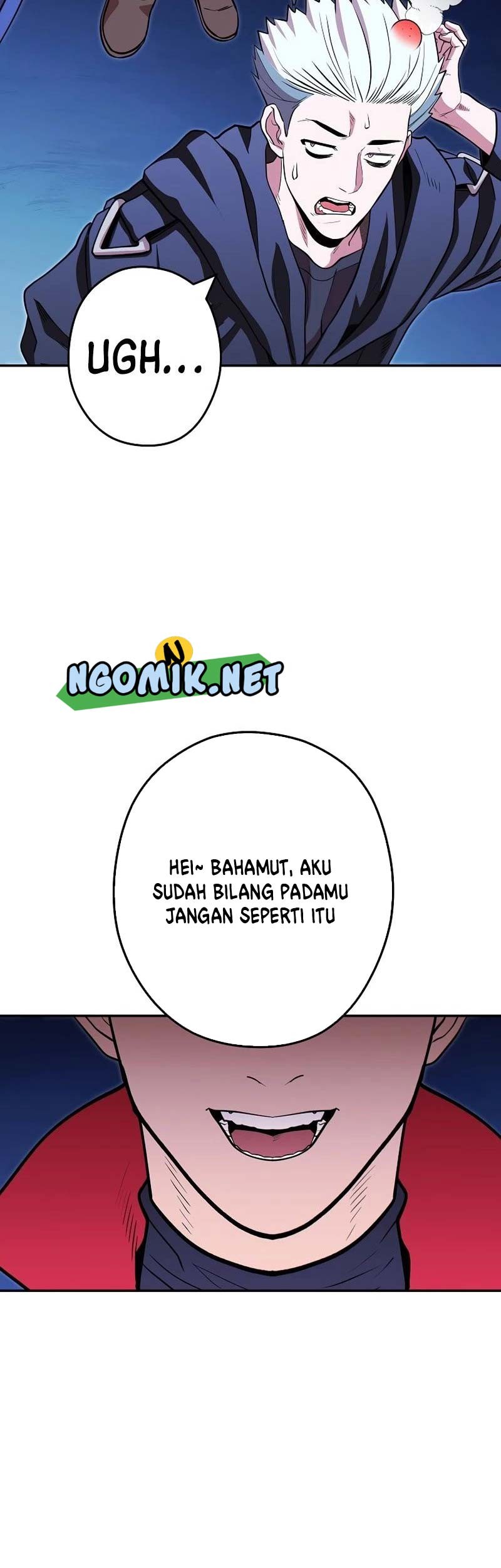 Dungeon Reset Bab 119 halaman 44