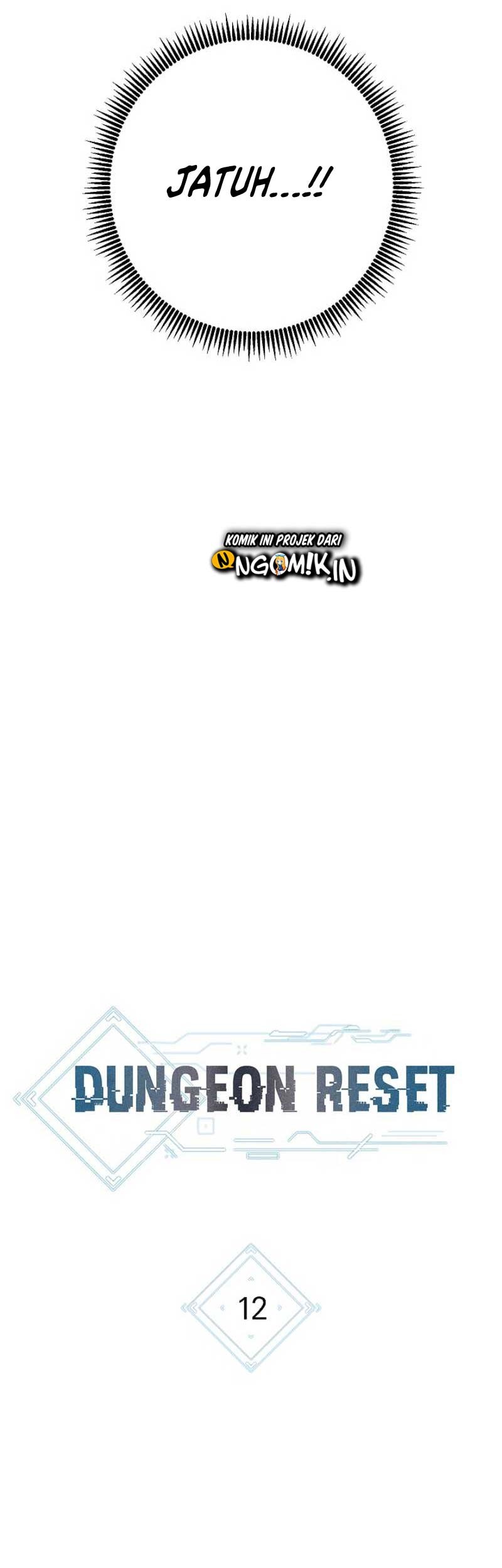 Dungeon Reset Bab 12 halaman 16