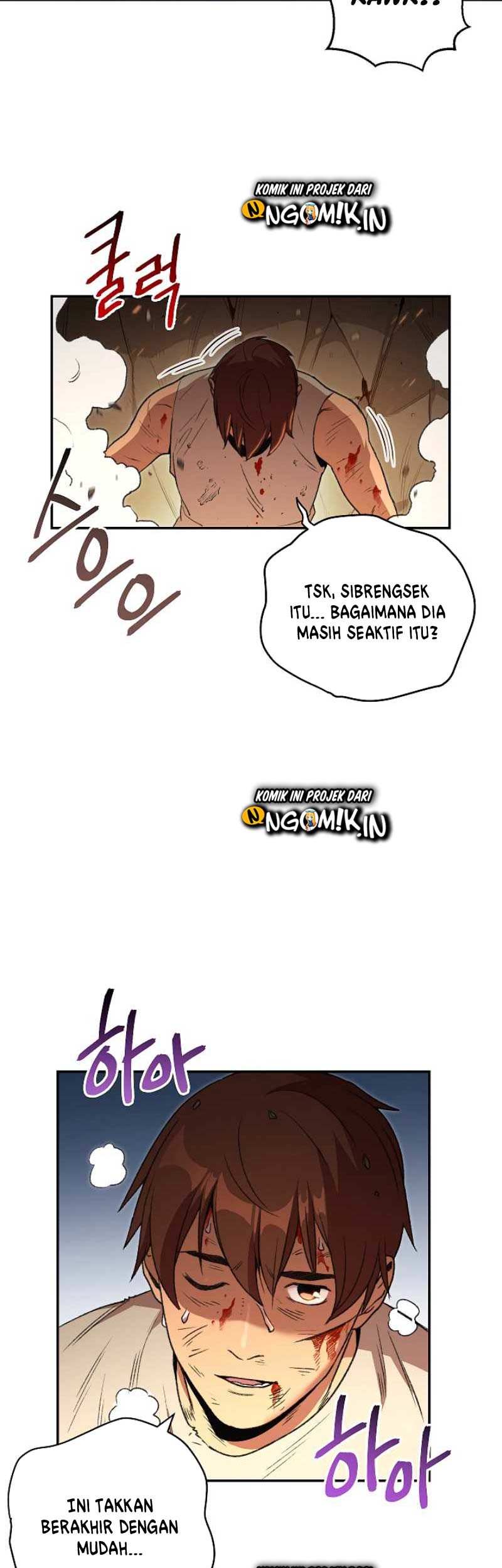 Dungeon Reset Bab 12 halaman 20
