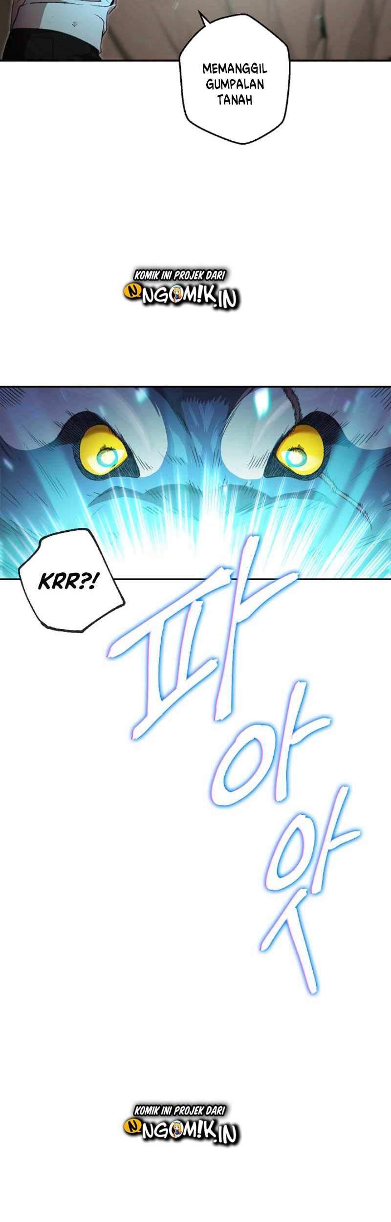 Dungeon Reset Bab 12 halaman 30