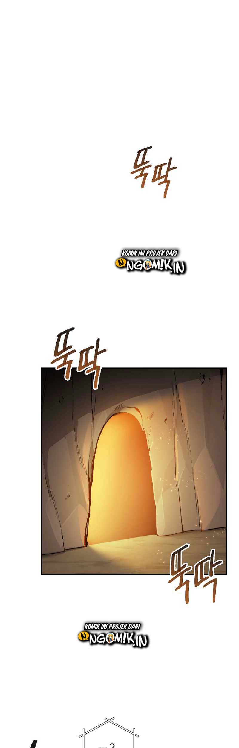 Dungeon Reset Bab 12 halaman 32