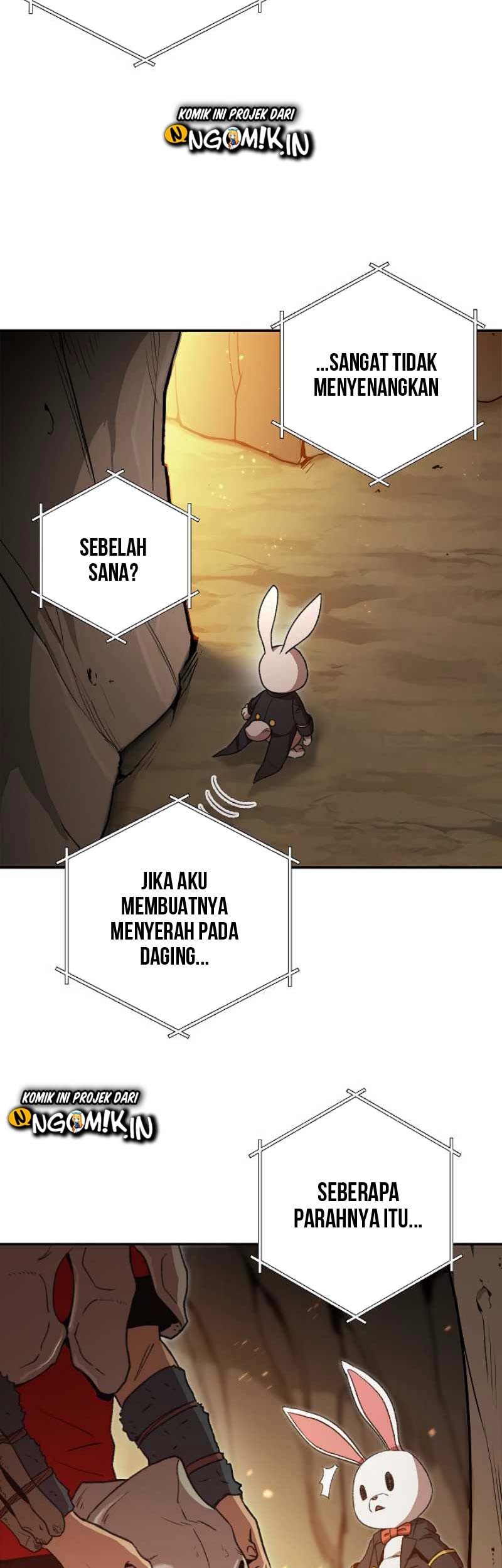 Dungeon Reset Bab 12 halaman 34