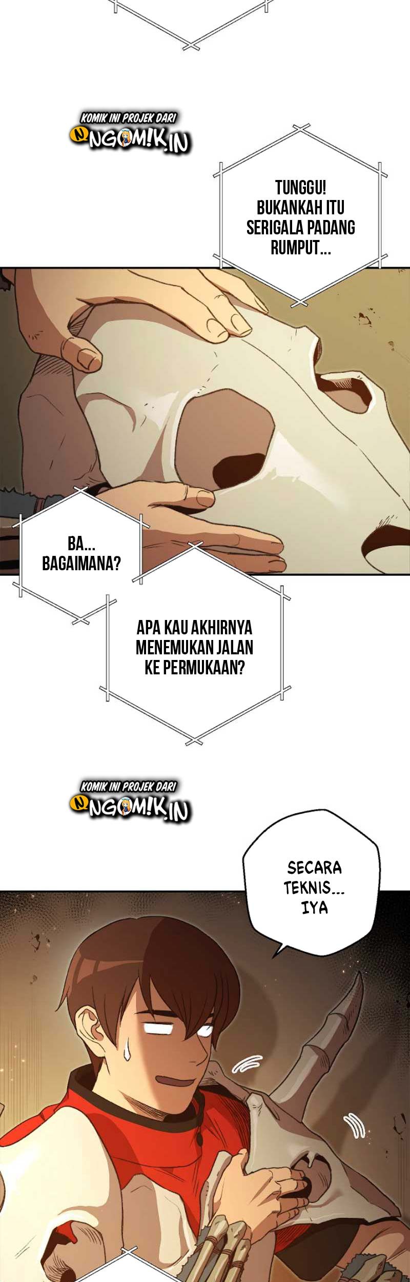 Dungeon Reset Bab 12 halaman 38