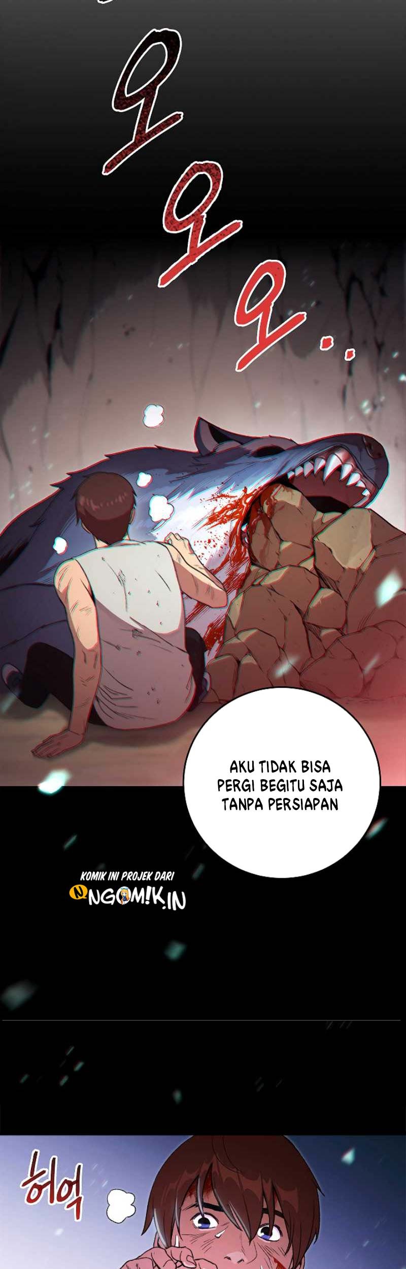 Dungeon Reset Bab 12 halaman 42