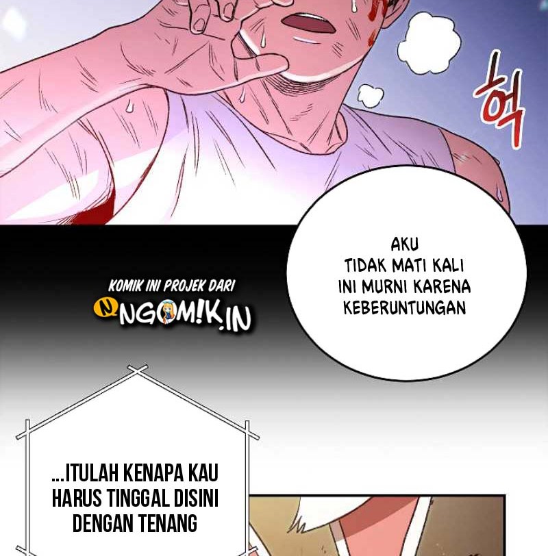 Dungeon Reset Bab 12 halaman 43