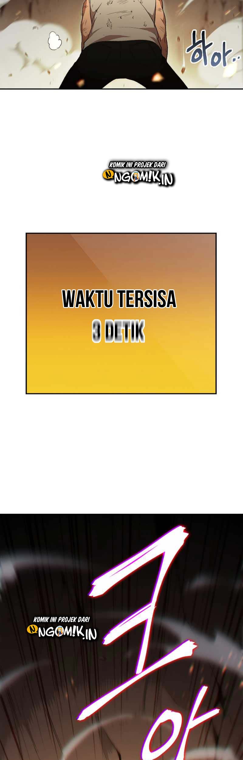 Dungeon Reset Bab 12 halaman 44