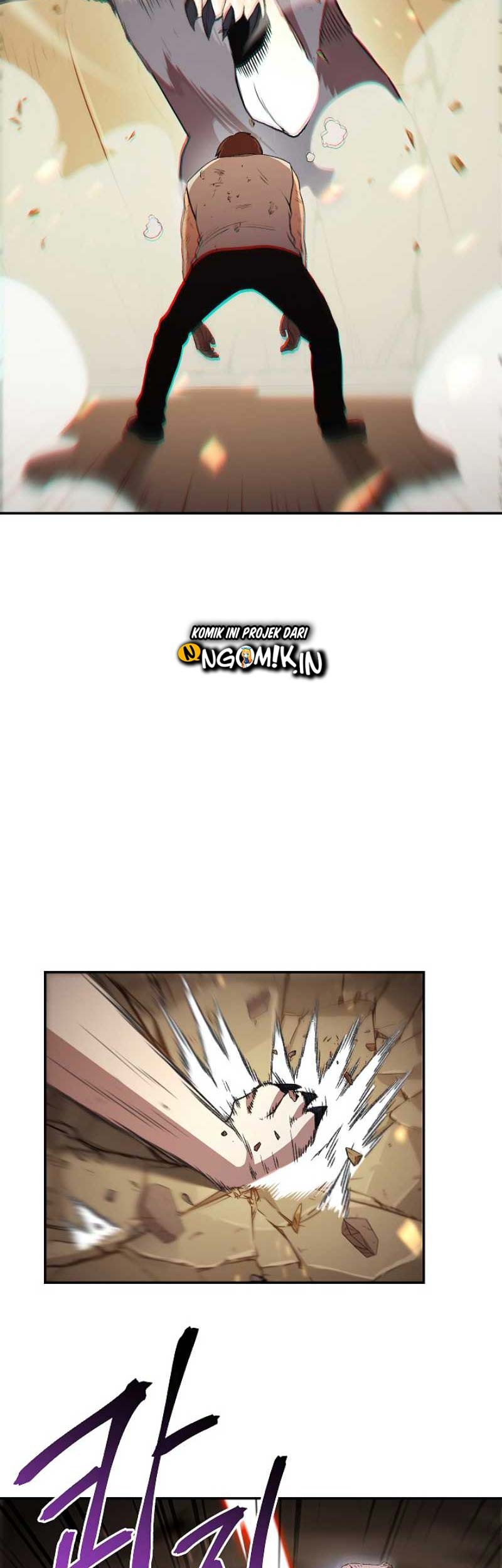 Dungeon Reset Bab 12 halaman 46