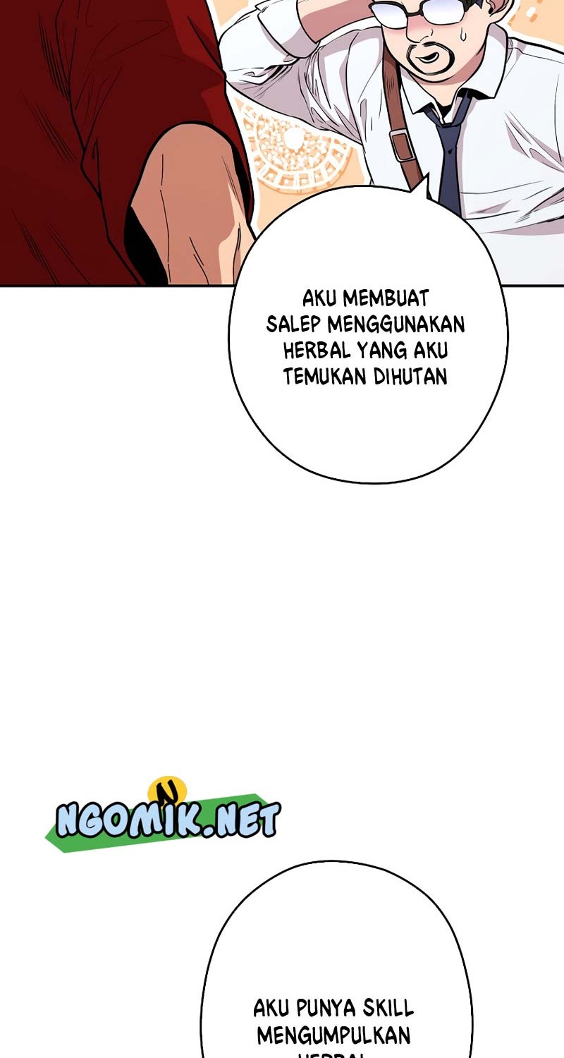 Dungeon Reset Bab 120 halaman 5