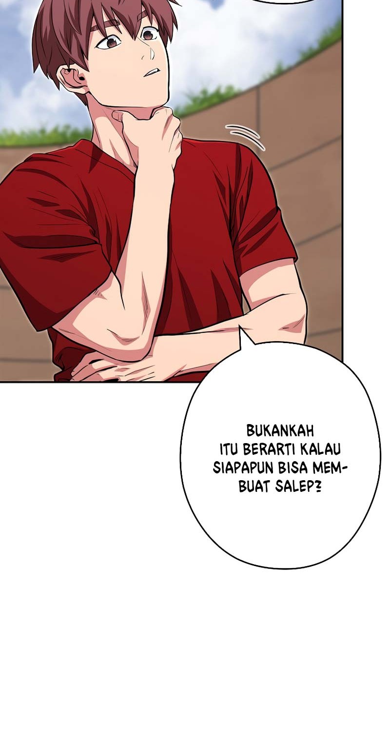 Dungeon Reset Bab 120 halaman 7