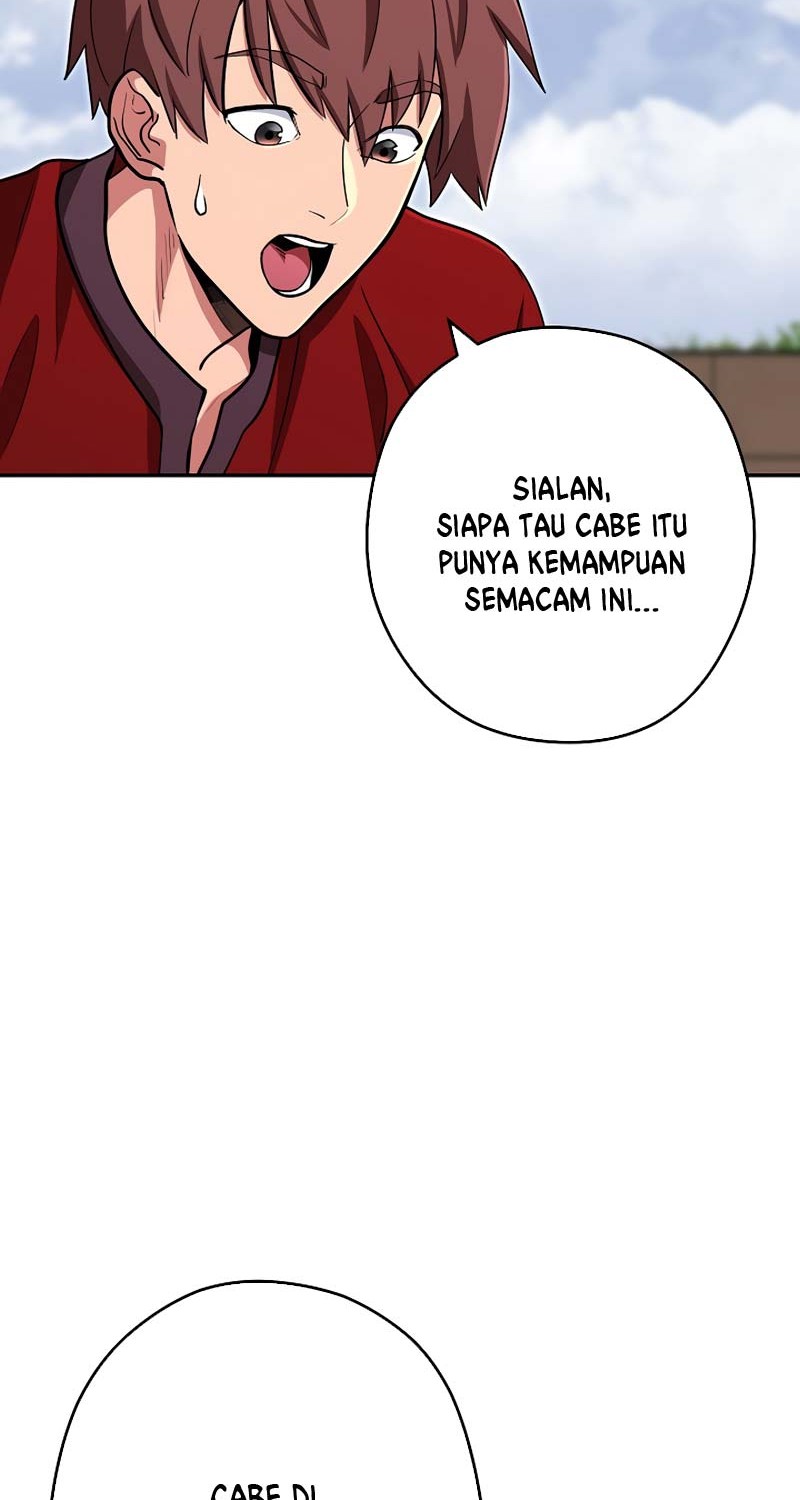 Dungeon Reset Bab 120 halaman 15