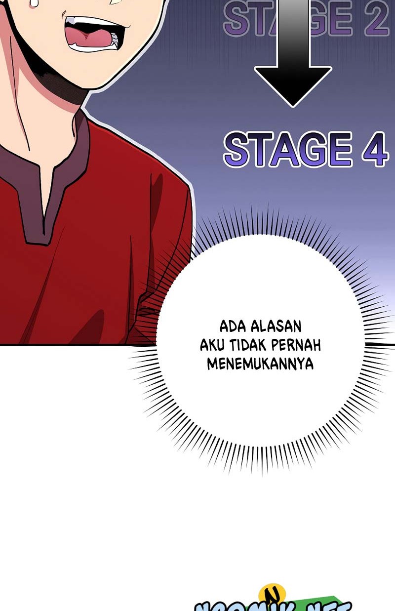 Dungeon Reset Bab 120 halaman 27
