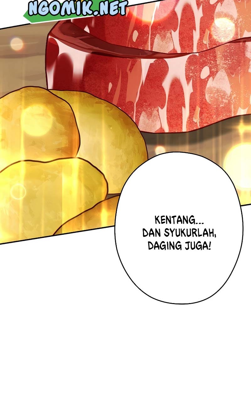 Dungeon Reset Bab 120 halaman 35