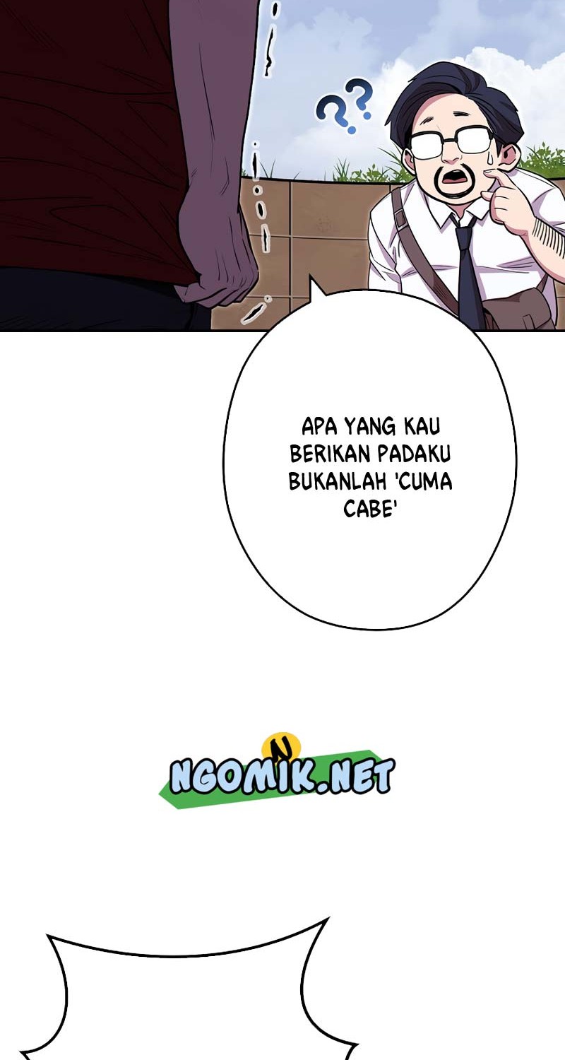 Dungeon Reset Bab 120 halaman 39