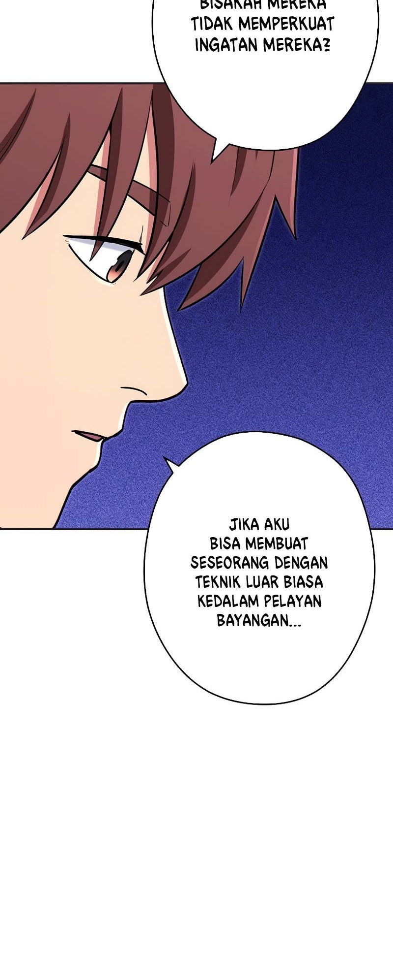 Dungeon Reset Bab 120 halaman 57