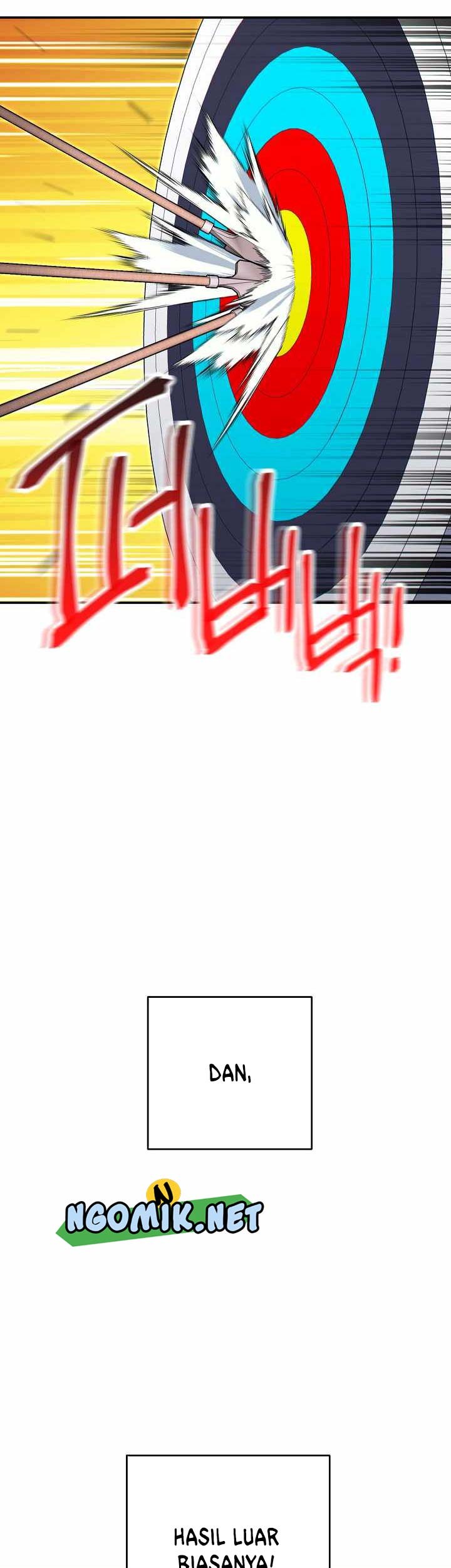 Dungeon Reset Bab 121 halaman 46