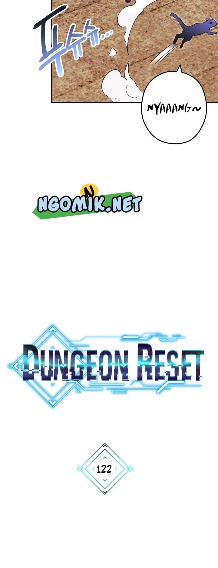 Dungeon Reset Bab 122 halaman 9
