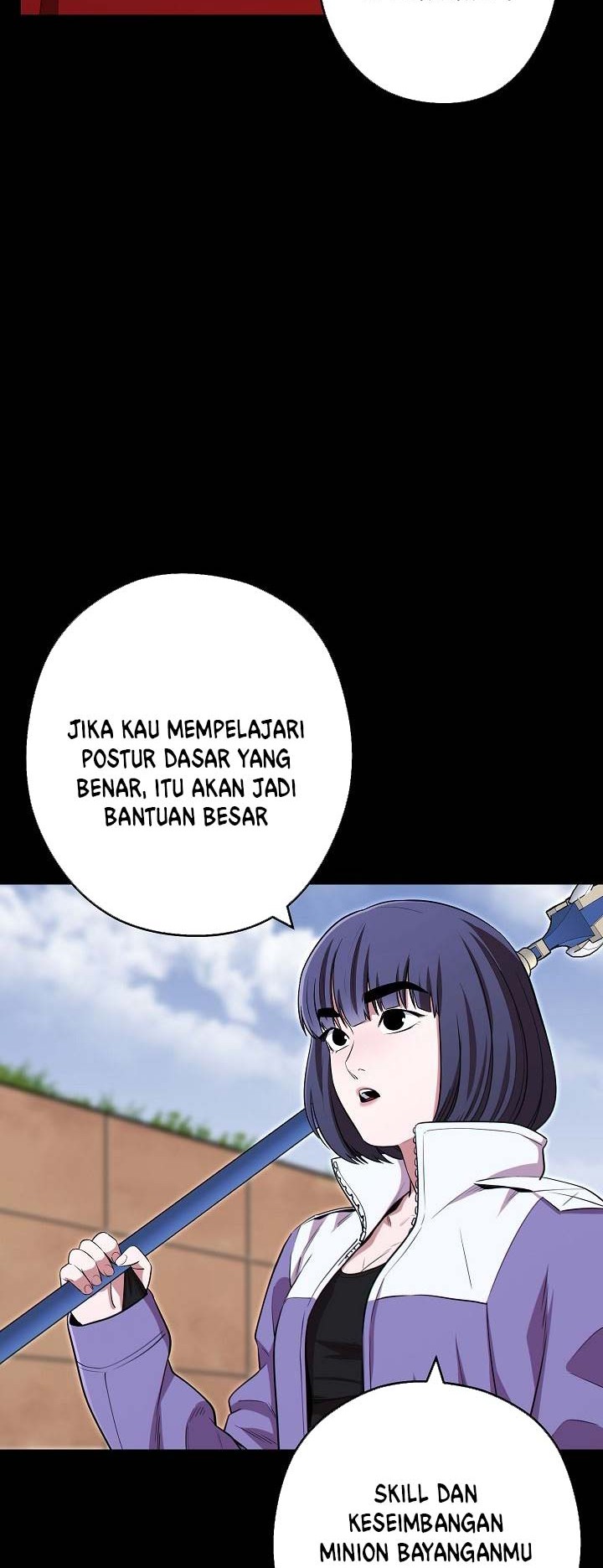 Dungeon Reset Bab 122 halaman 11