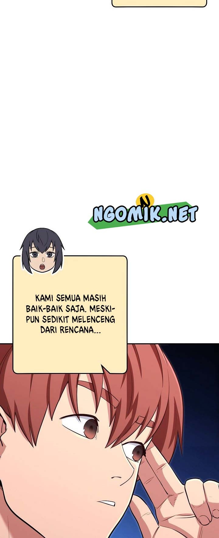 Dungeon Reset Bab 122 halaman 25