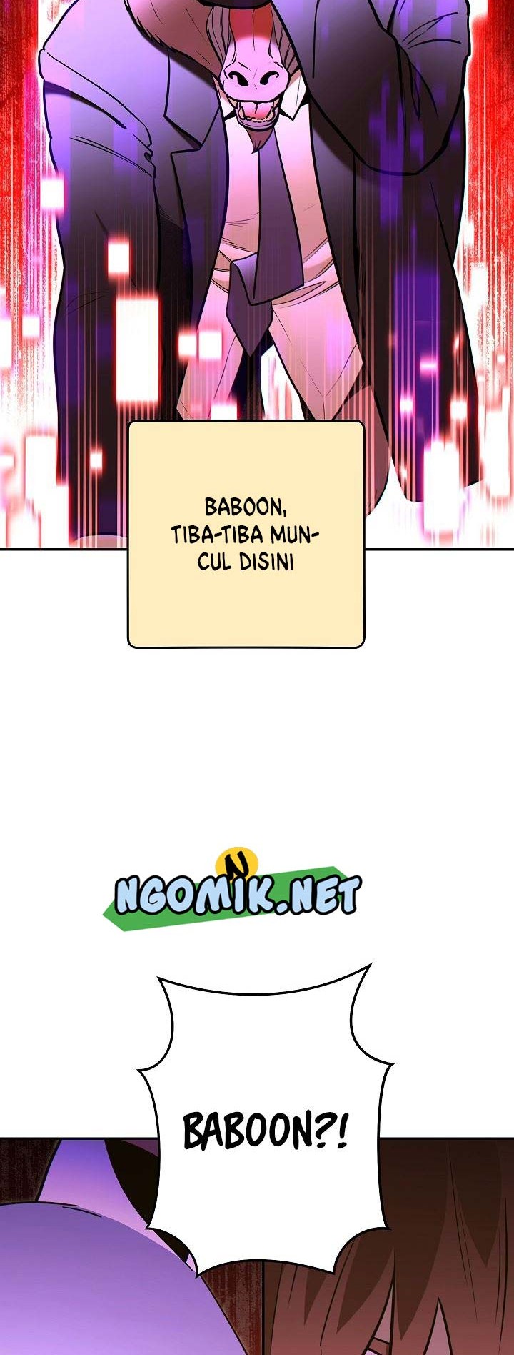 Dungeon Reset Bab 122 halaman 27