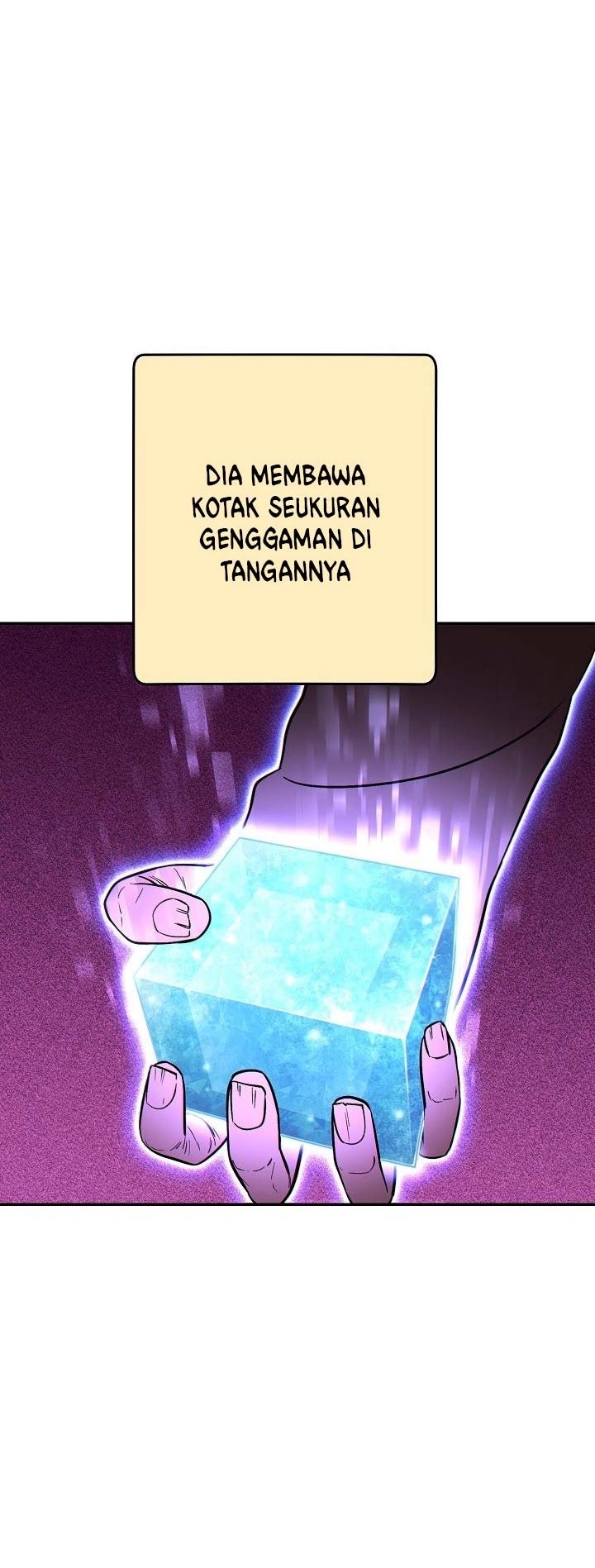 Dungeon Reset Bab 122 halaman 29