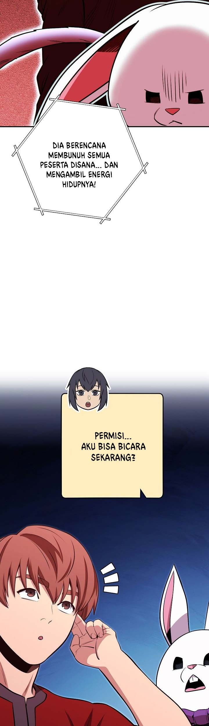 Dungeon Reset Bab 122 halaman 42