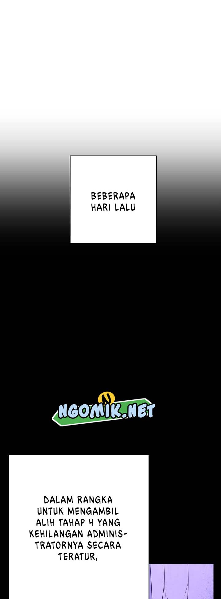 Dungeon Reset Bab 123 halaman 3