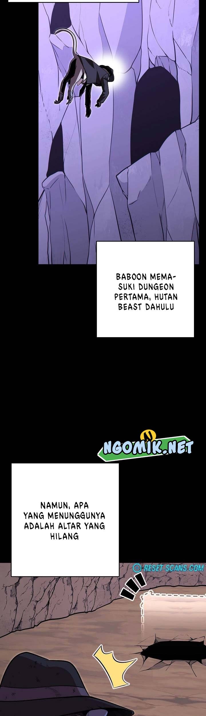 Dungeon Reset Bab 123 halaman 4