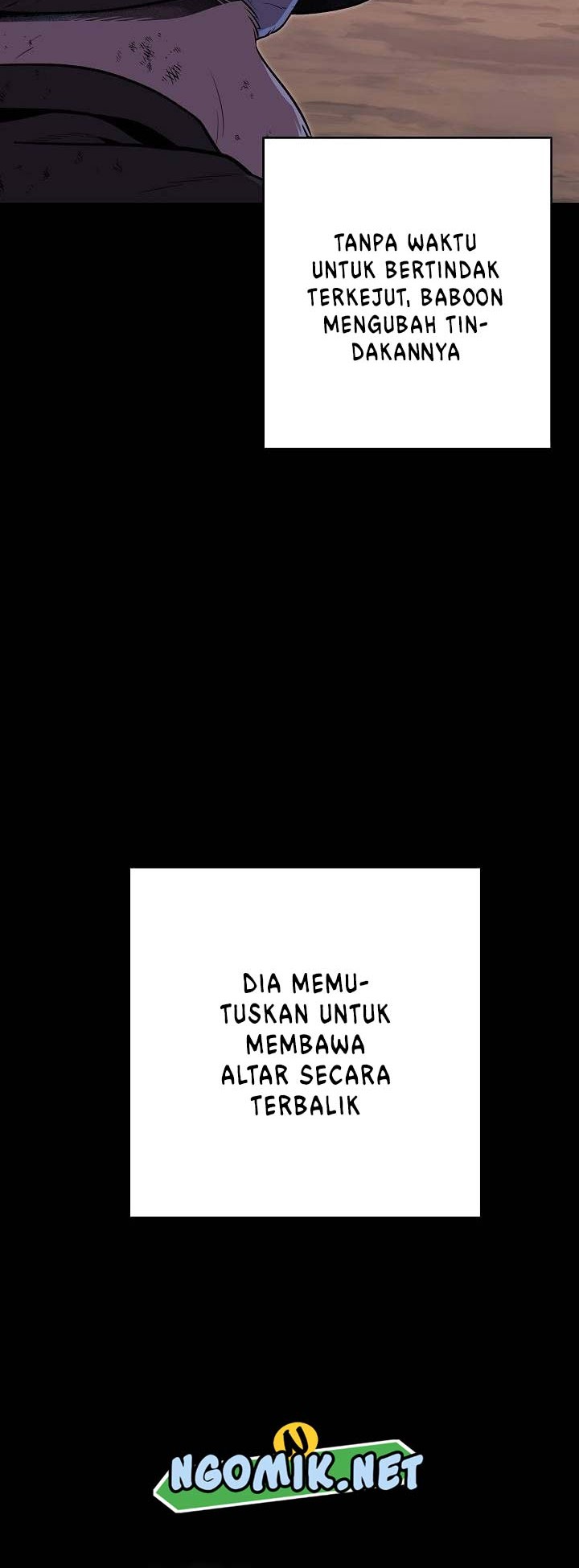 Dungeon Reset Bab 123 halaman 5