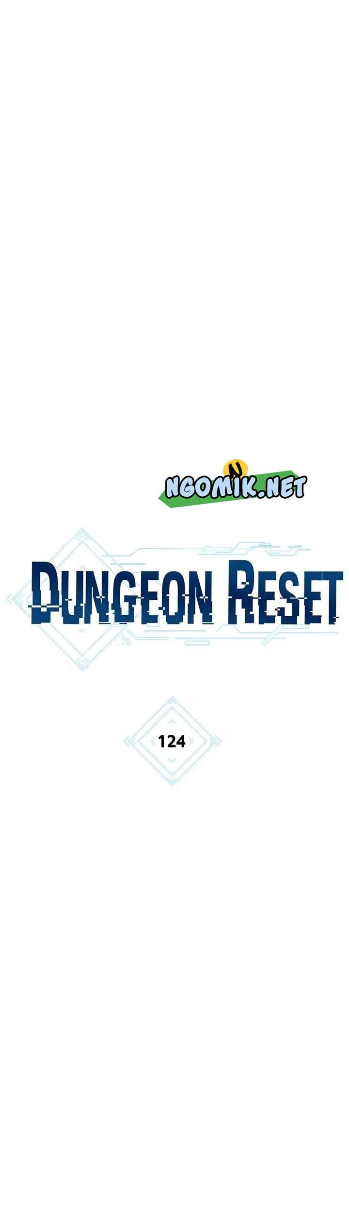 Dungeon Reset Bab 124 halaman 22