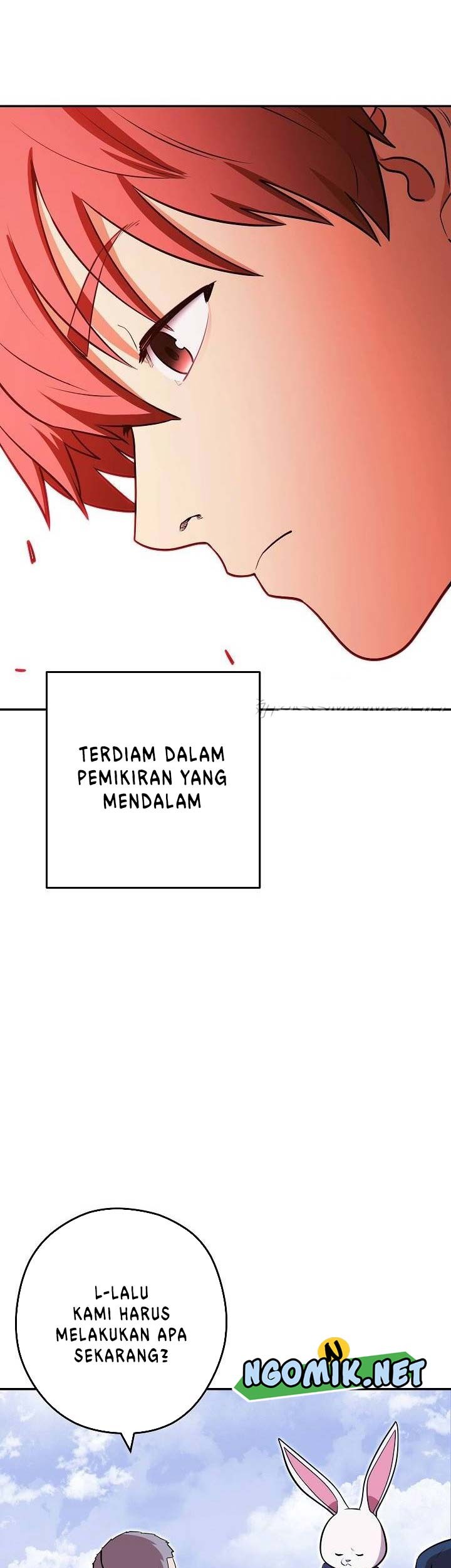 Dungeon Reset Bab 124 halaman 30