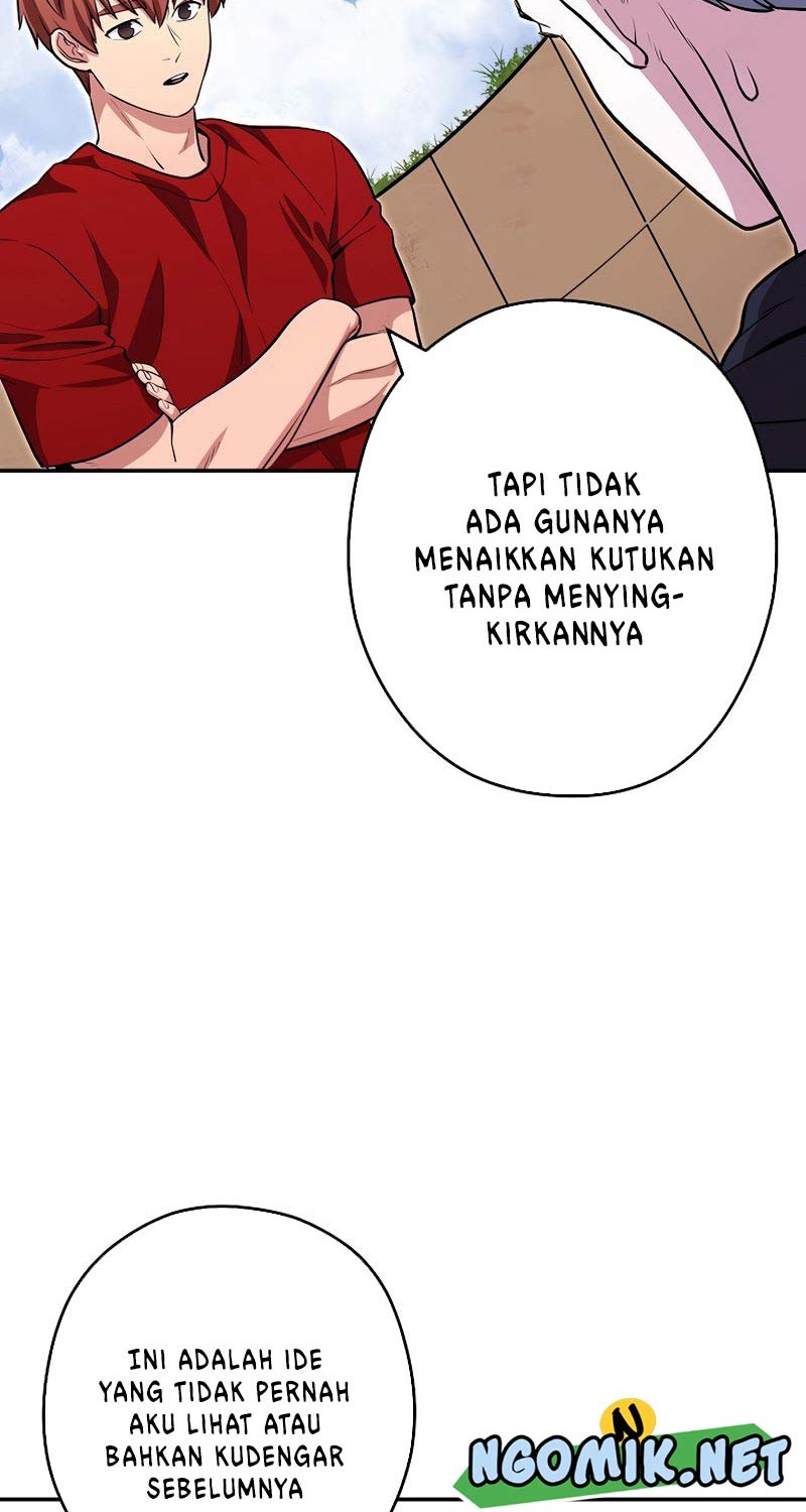 Dungeon Reset Bab 125 halaman 9