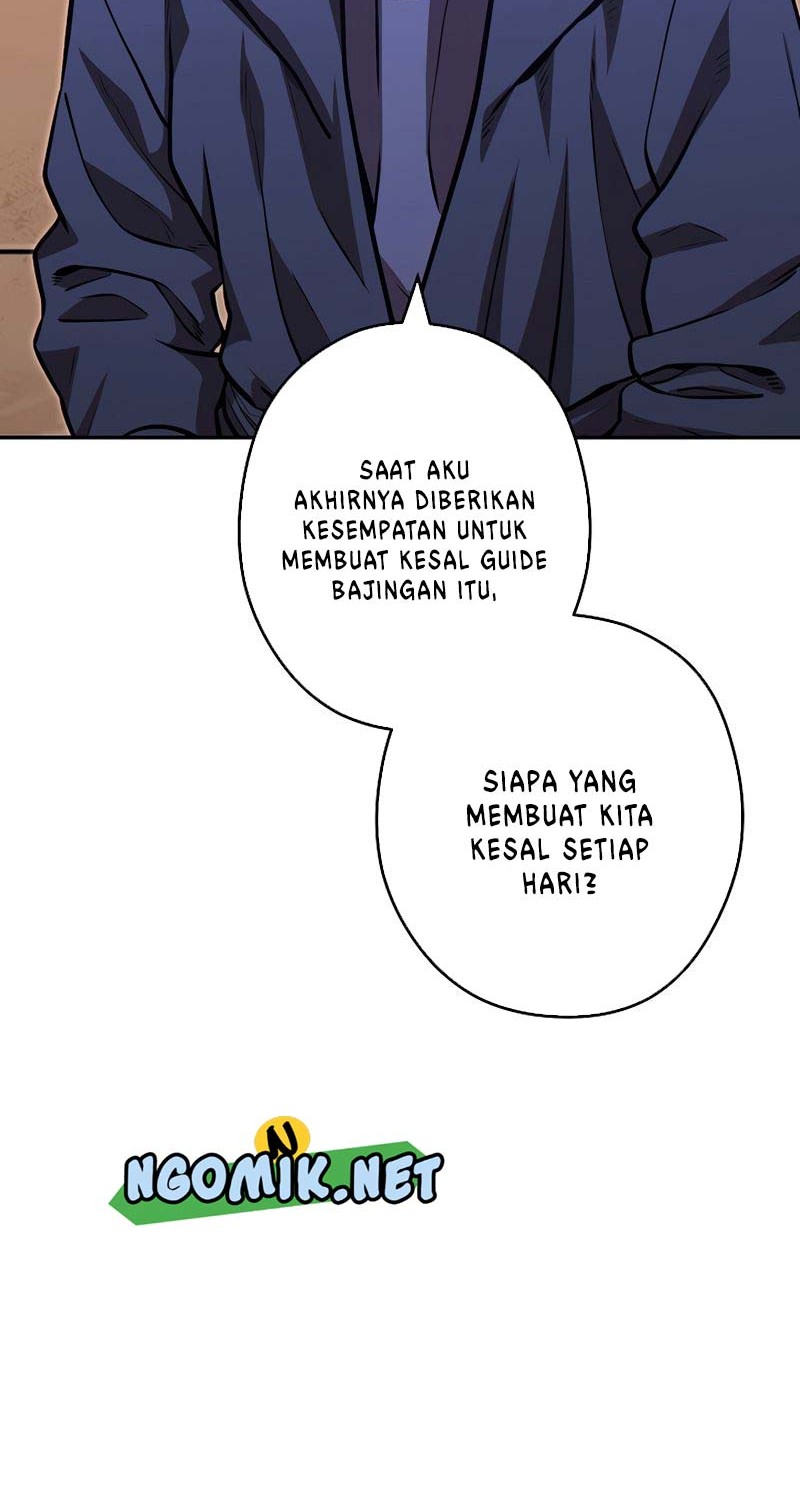 Dungeon Reset Bab 125 halaman 13