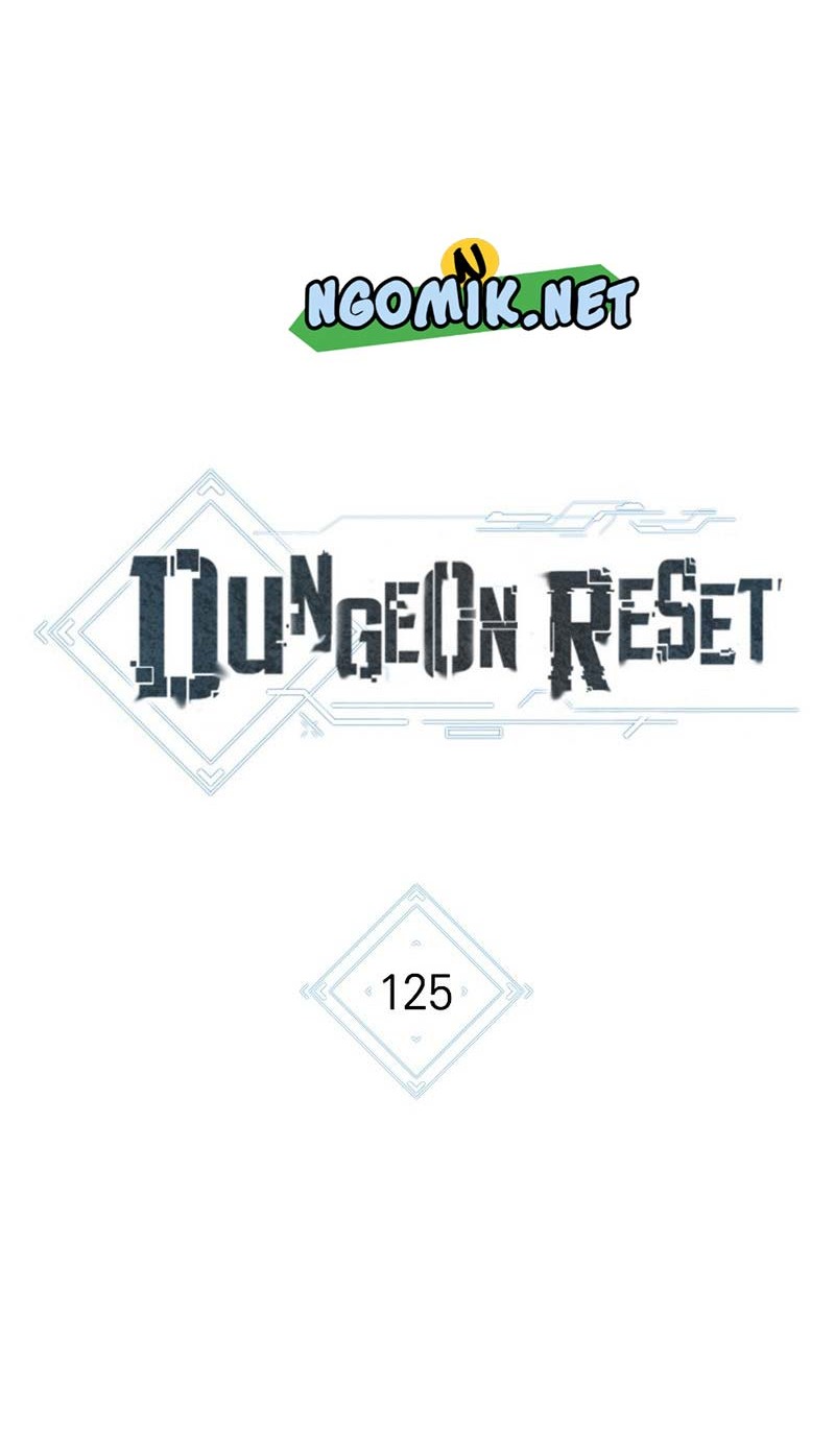 Dungeon Reset Bab 125 halaman 17