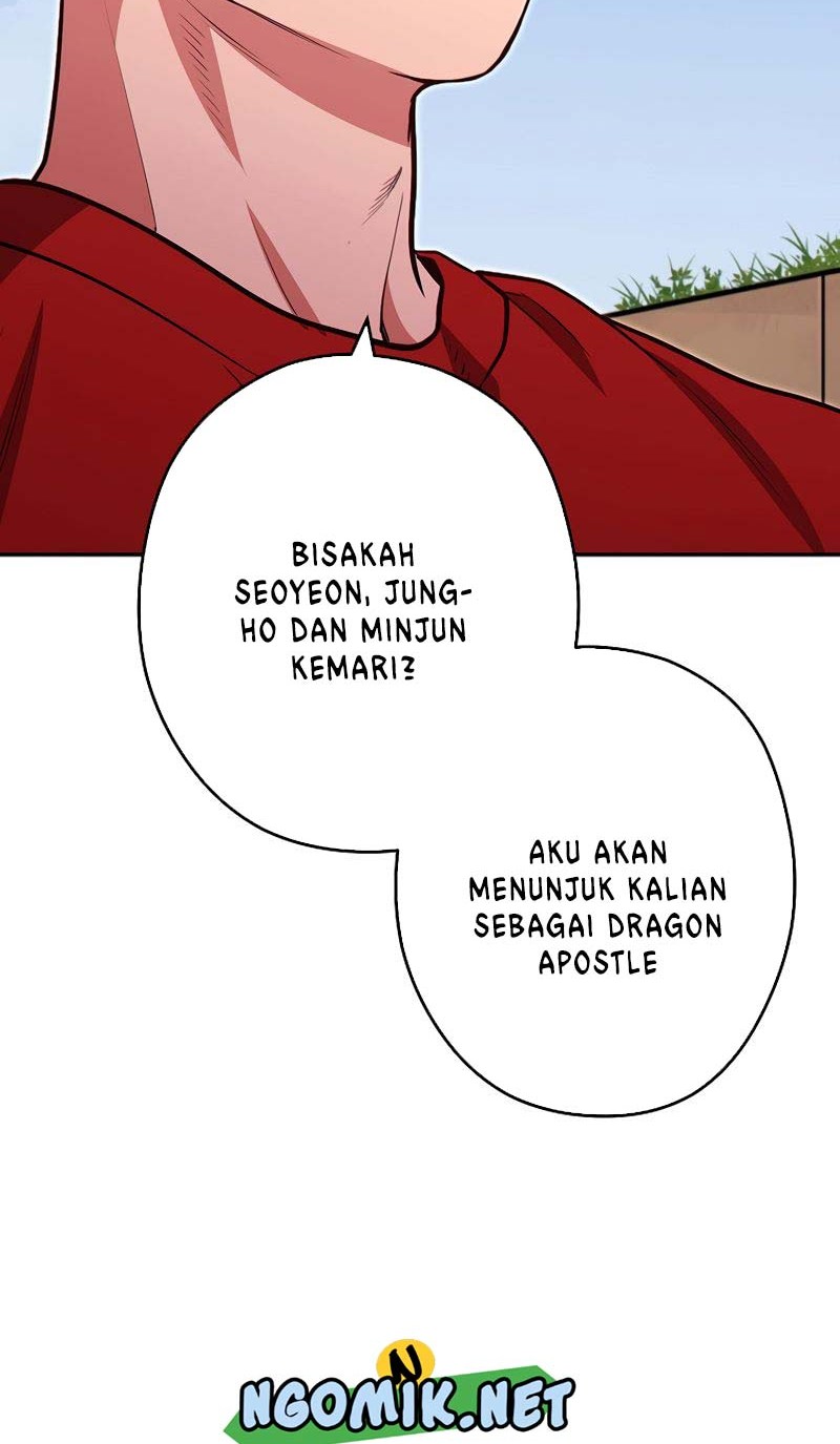 Dungeon Reset Bab 125 halaman 33
